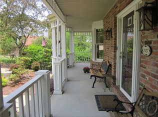 2537 Lindenwood Dr, Wexford, PA 15090