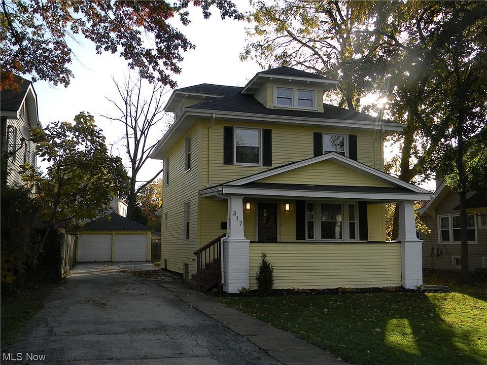 317 Perkinswood Blvd NE, Warren, OH 44483 Zillow
