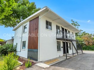 261 E Burton Ave APT 2, Salt Lake City, UT 84115