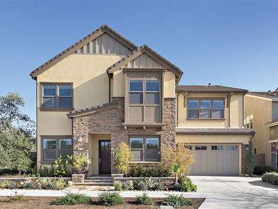 102 Perspective, Irvine, CA, 92618