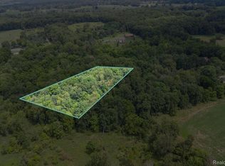 0 W Marr Rd, Howell, MI 48855