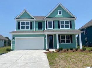 3103 Gillham Loop Hbr LOT 70, Oak A Myrtle Beach, SC 29588