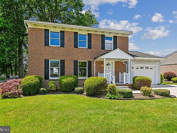 2nd image of 838 Flintlock Dr