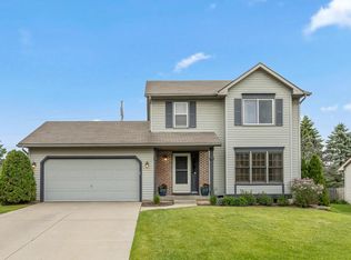 7126 Timberwood Drive, Madison, WI 53719