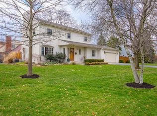 1455 Berkshire Rd, Columbus, OH 43221