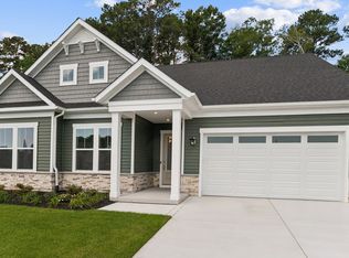 Antigua Plan, Wetherby, Millsboro, DE 19966