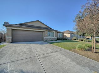 5503 White Wheat Ave, Bakersfield, CA 93313