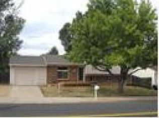 1735 S Telluride, Parker, CO 80017