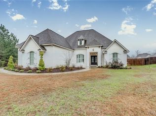 4531 Derby Downs Cir, Tuscaloosa, AL 35406