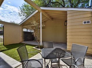 8327 White Oak, San Antonio, TX 78230
