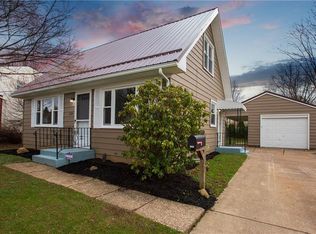 2139 E 40th St, Erie, PA 16510