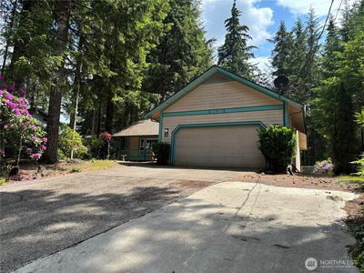 91 E Shetland Road, Shelton, WA, 98584