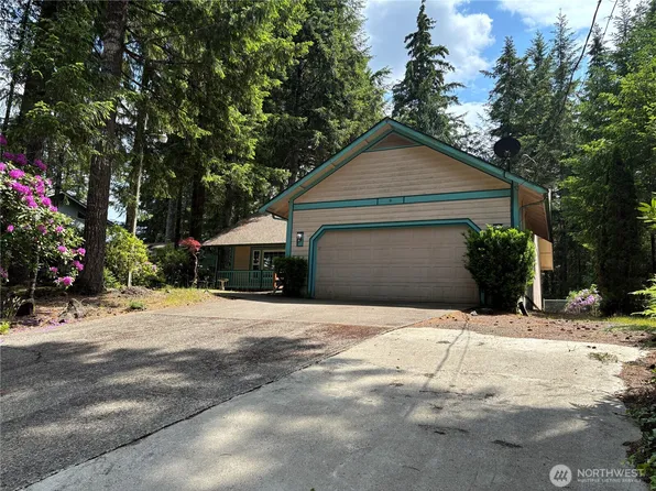 91 E Shetland Road, Shelton, WA 98584
