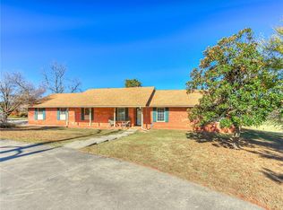 11809 SE 128th St, Oklahoma City, OK 73165