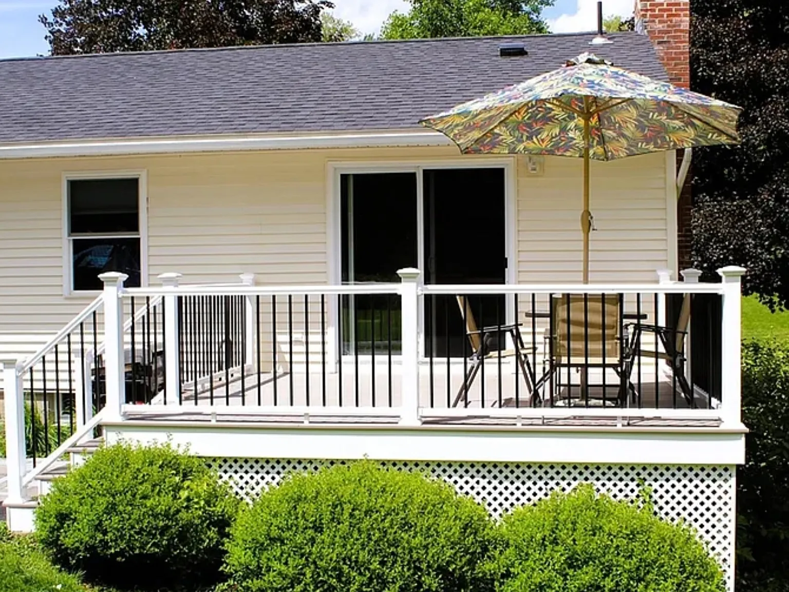 3 bed, 1400 sqft, $3,800 — Photo 3