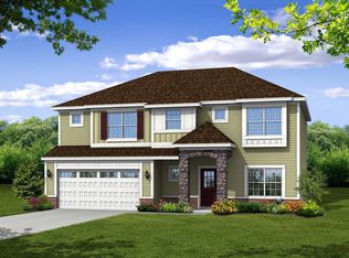 15757 Matthews Ln, Noblesville, IN