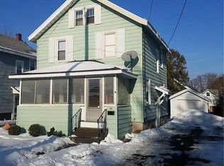 314 Malverne Dr, Syracuse, NY 13208