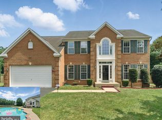 7901 Webster Ln, Fort Washington, MD 20744
