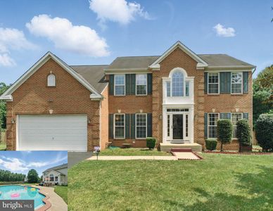 7901 Webster Ln, Fort Washington, MD, 20744