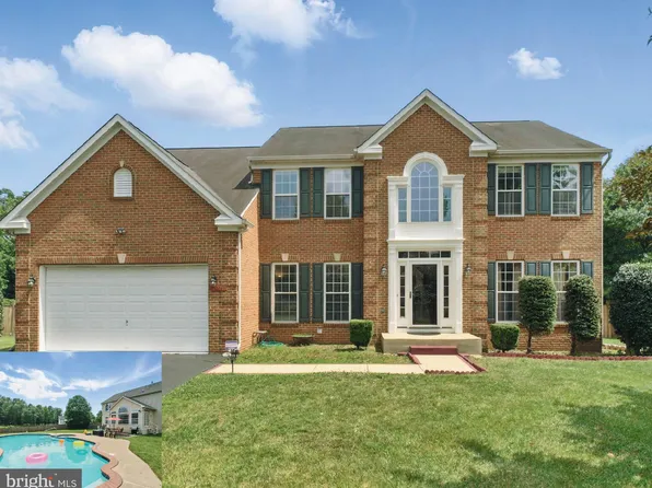 7901 Webster Ln, Fort Washington, MD 20744
