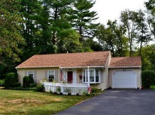 220 Brook Cir, Hanover, MA 02339