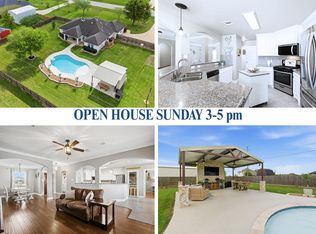11310 Aaron Way, Needville, TX 77461