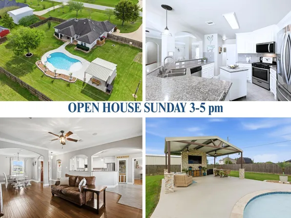 11310 Aaron Way, Needville, TX 77461