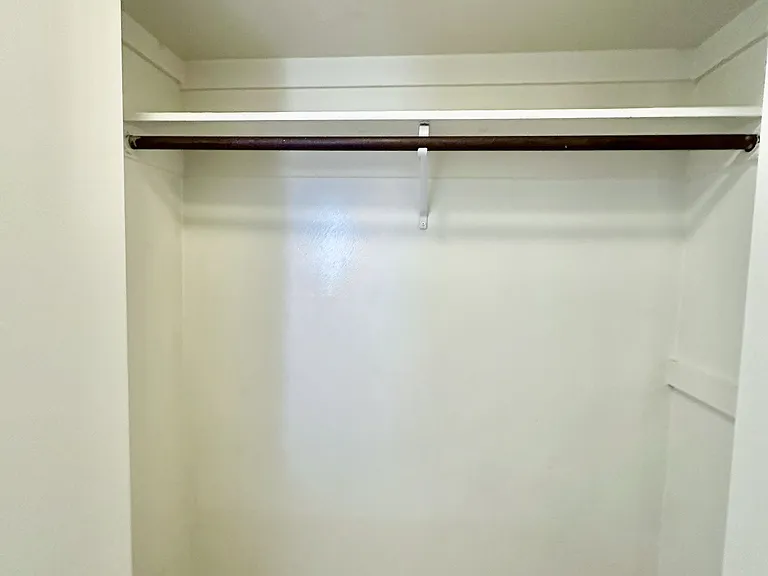 closet