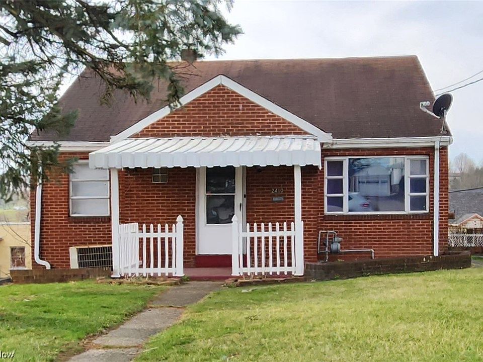 2410 Sunset Blvd, Steubenville, OH 43952 MLS 4495403 Zillow