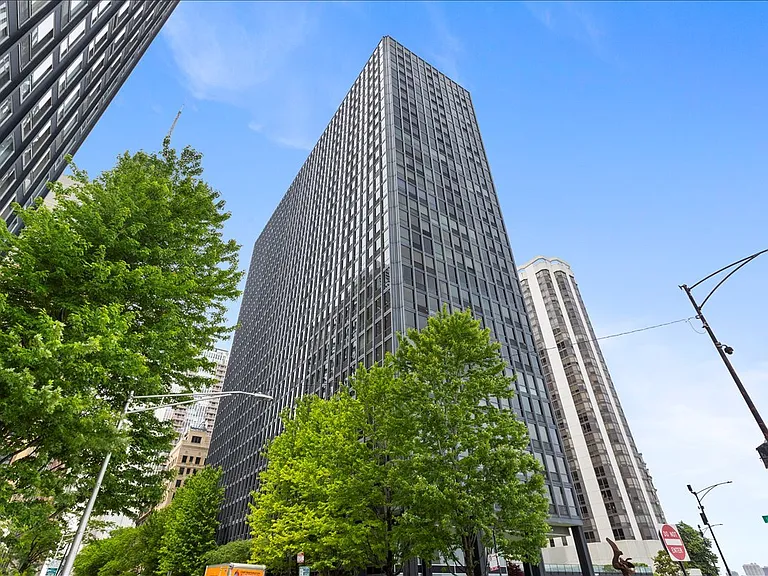 900 N Lake Shore Dr #1209 — Photo 1