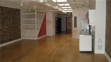 Rented by Living New York