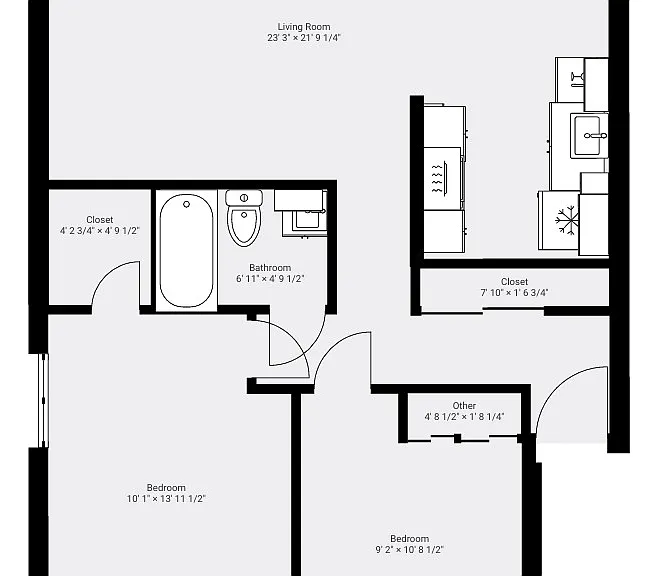 226 E 7th Ave #3 — Photo 10