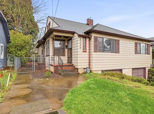6518-6524 N Congress Ave, Portland, OR 97217