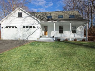 54 Old Kentwood Rd, East Haddam, CT, 06423