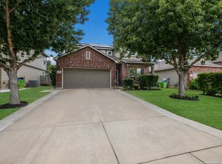 8511 Sandy Mdws, San Antonio, TX 78254