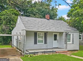 202 White St, Hogansville, GA 30230