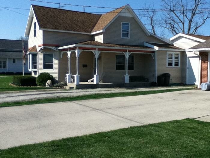 414 S Broadway St, Spencerville, OH 45887 Zillow
