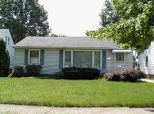 15308 Steinway Blvd, Maple Heights, OH