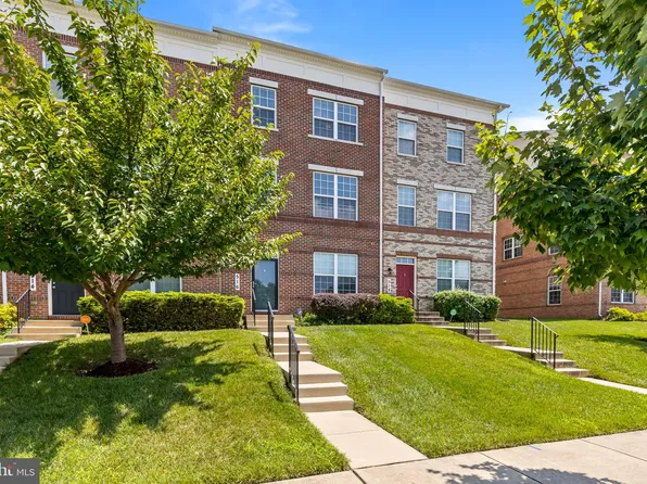 516 Victorianna Dr, Capitol Heights, MD 20743