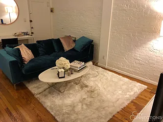 Rented by City Connections Realty