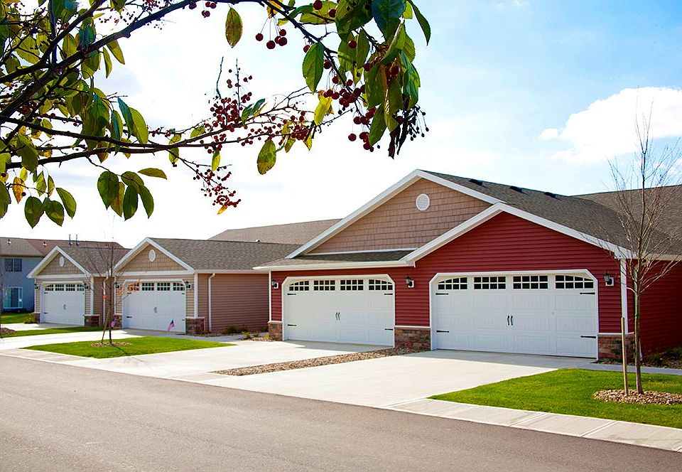 Charming Neighborhood Setting