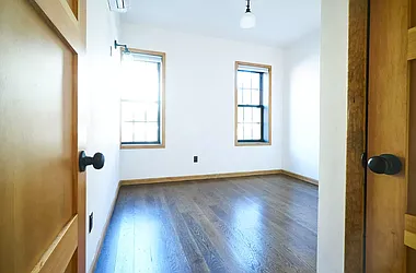 Rented by Lodger Corp