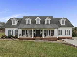 3306 E Emory Rd, Knoxville, TN 37938