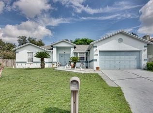 2748 Hickory Ridge Dr, Lakeland, FL 33813