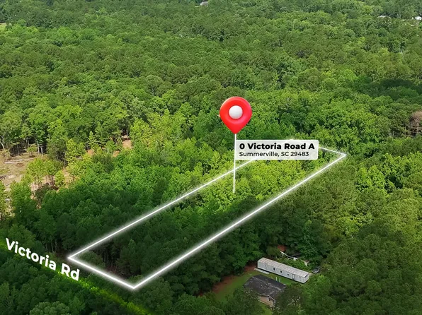 0 Victoria Rd #A, Summerville, SC 29483