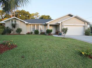 17373 Tallulah Falls Rd, North Fort Myers, FL 33917