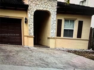 2442 NE 3rd Ct #A, Homestead, FL 33033