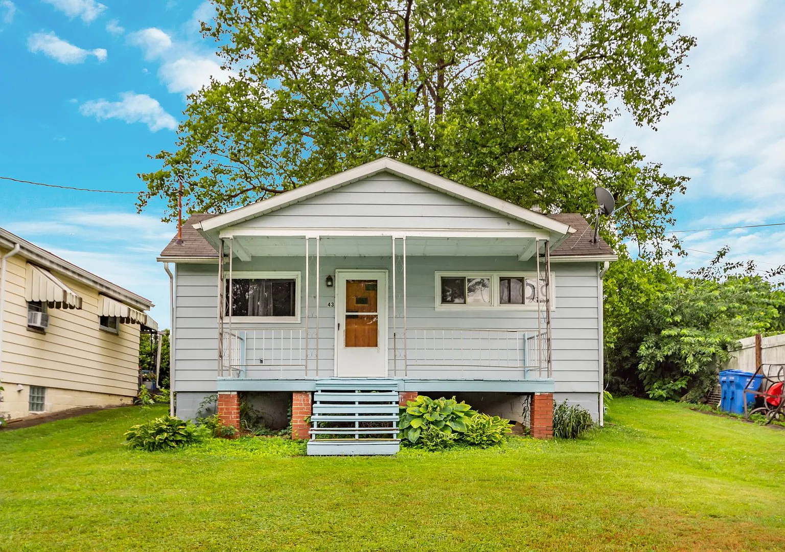 Beautiful 2 bedroom home in Scott Township available October 1! — Photo 4