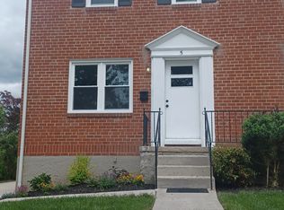 5 Shannon Dr, Bel Air, MD 21014