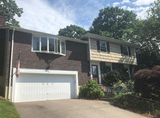 33 Fay Rd, Dedham, MA 02026